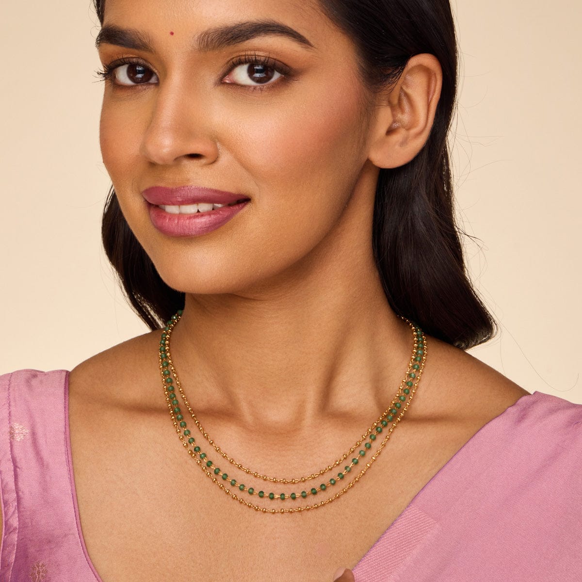 Antique Mala 193801 - Image 3