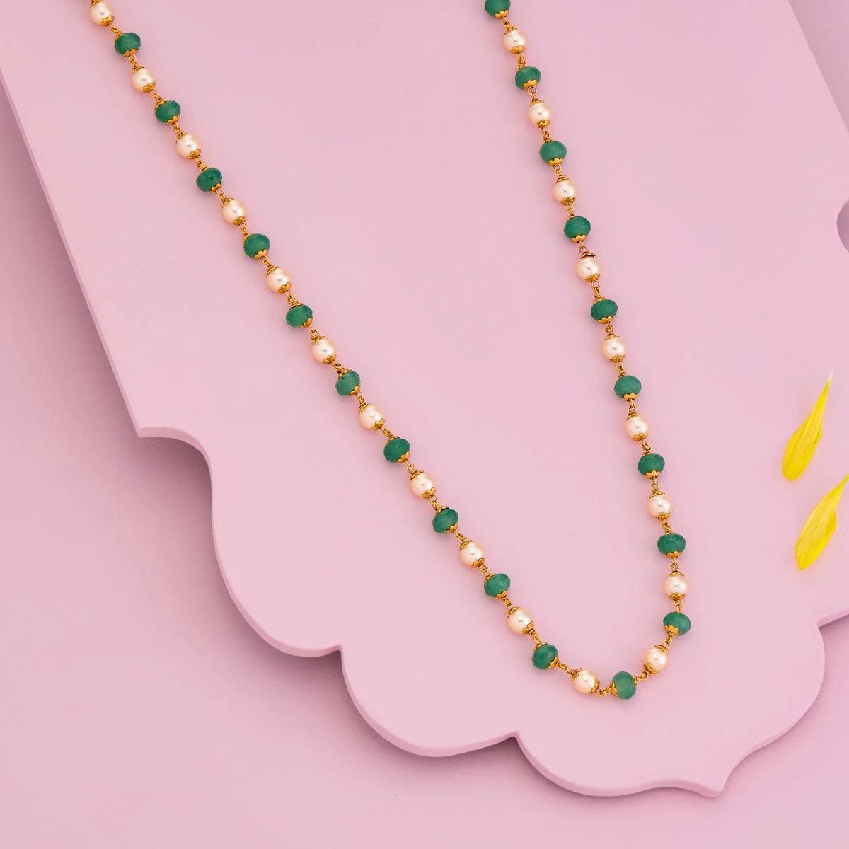 Antique Mala 193802 - Image 2