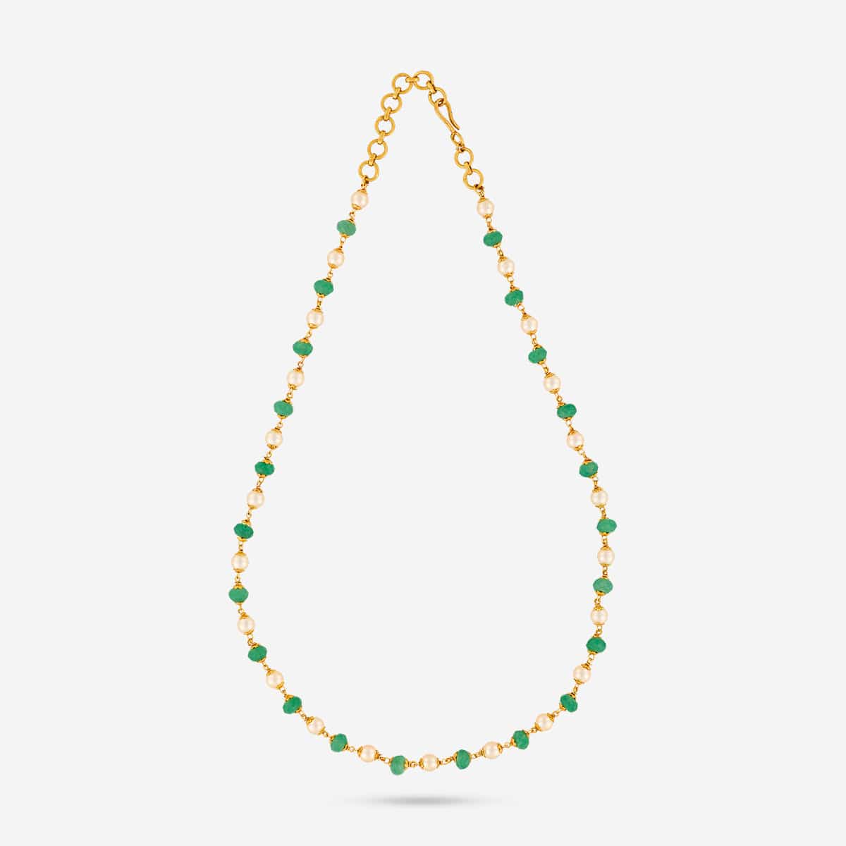 Antique Mala 193802 - Image 4