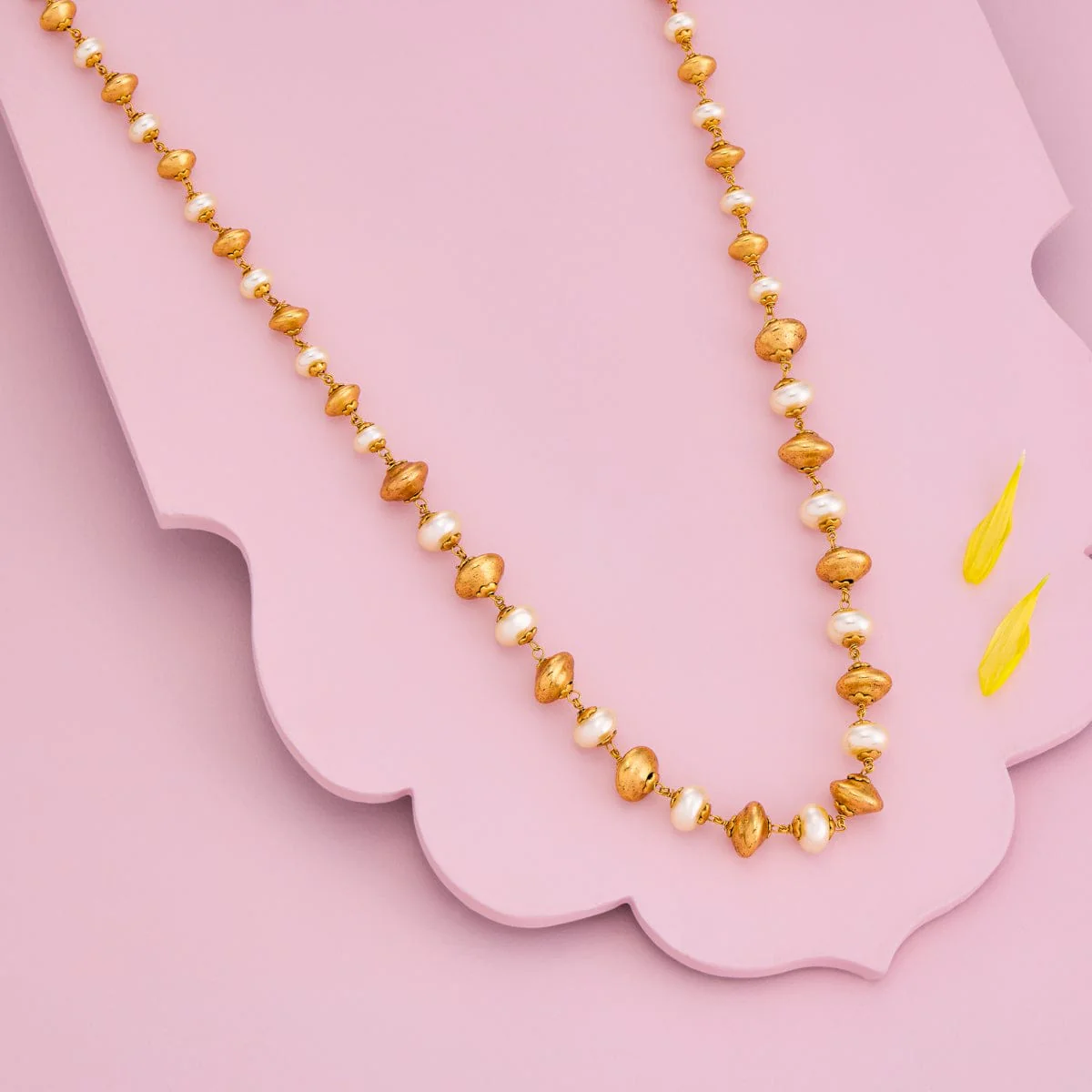Antique Mala 193804 - Image 2