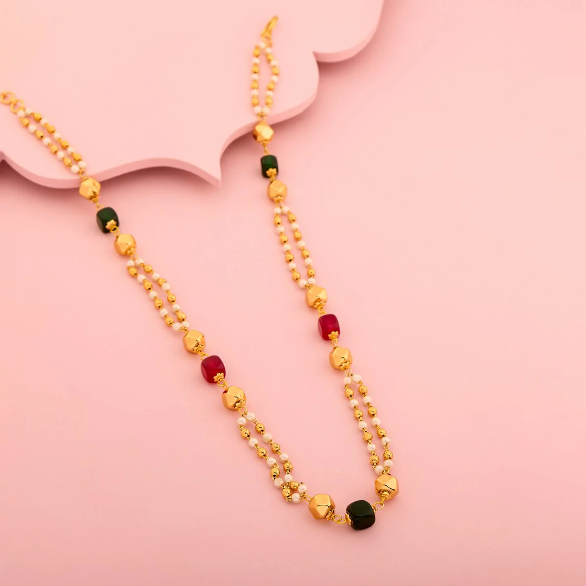 Antique Mala 194475 - Image 2