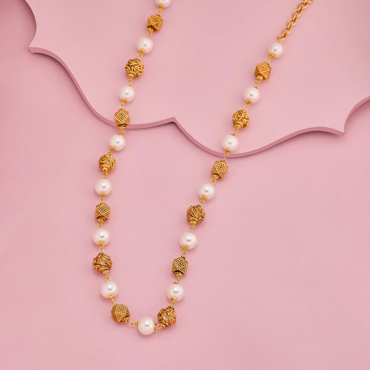 Antique Mala 194476 - Image 2