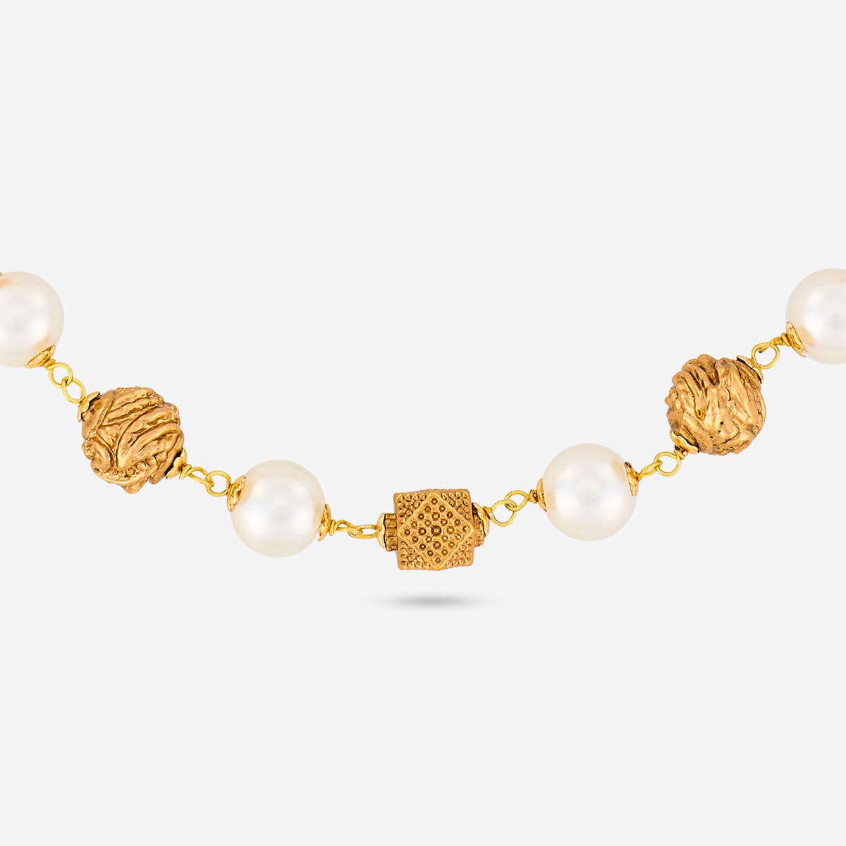Antique Mala 194476 - Image 3