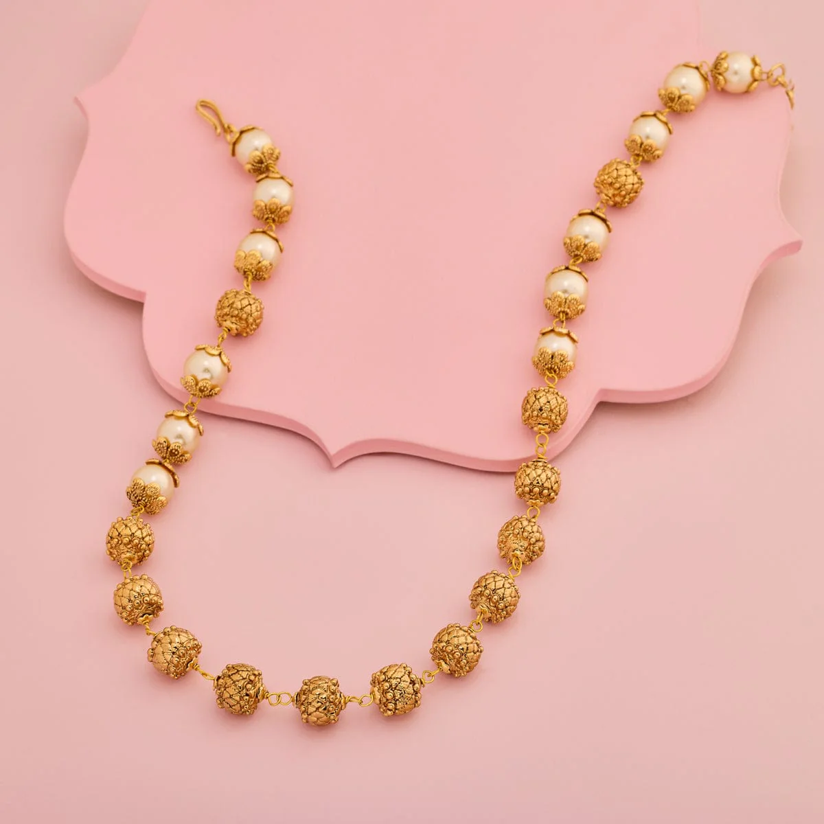 Antique Mala 194478 - Image 2