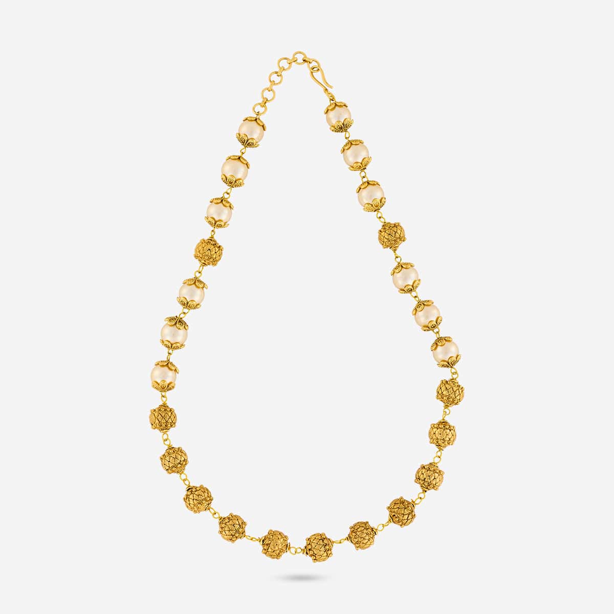 Antique Mala 194478 - Image 4