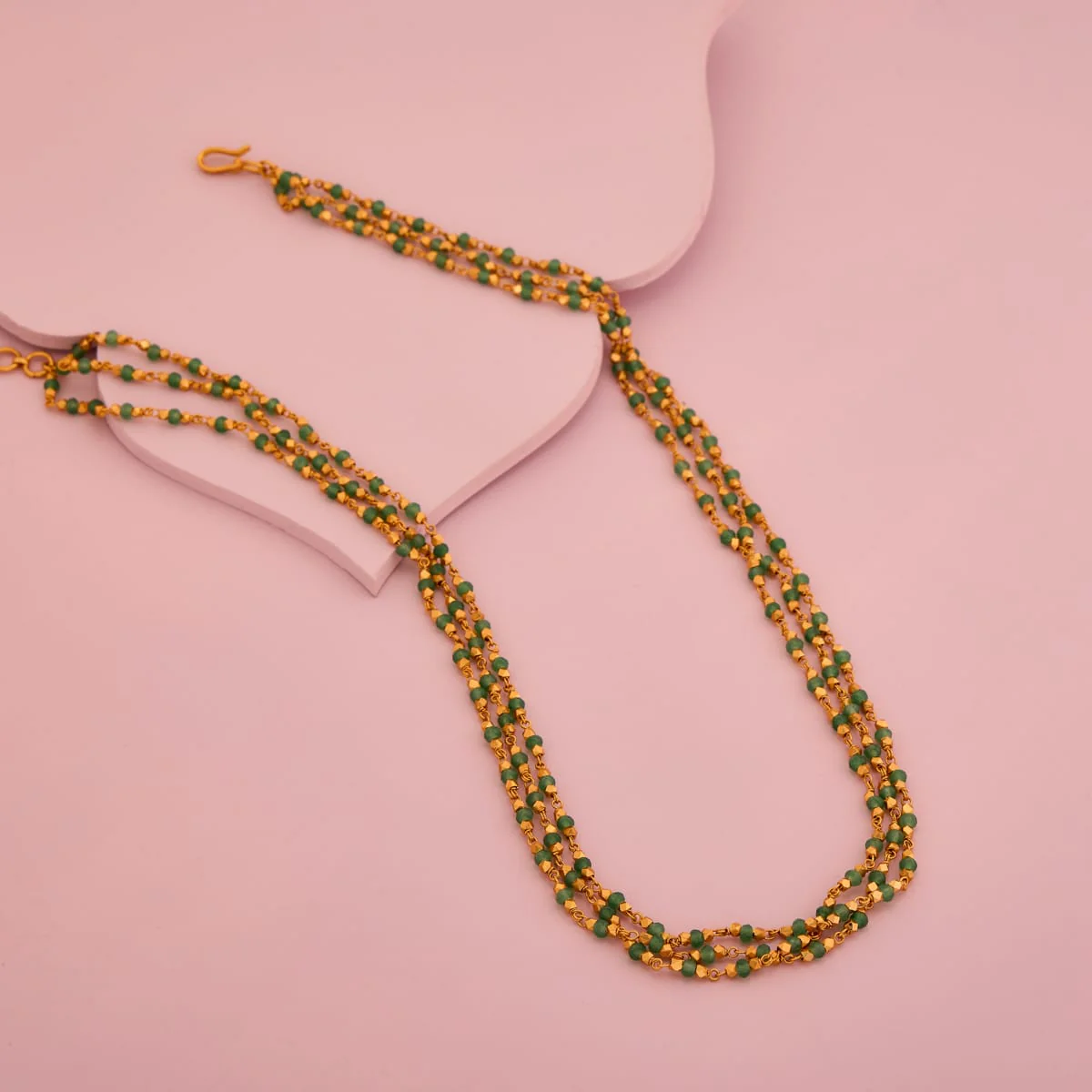 Antique Mala 197875 - Image 2