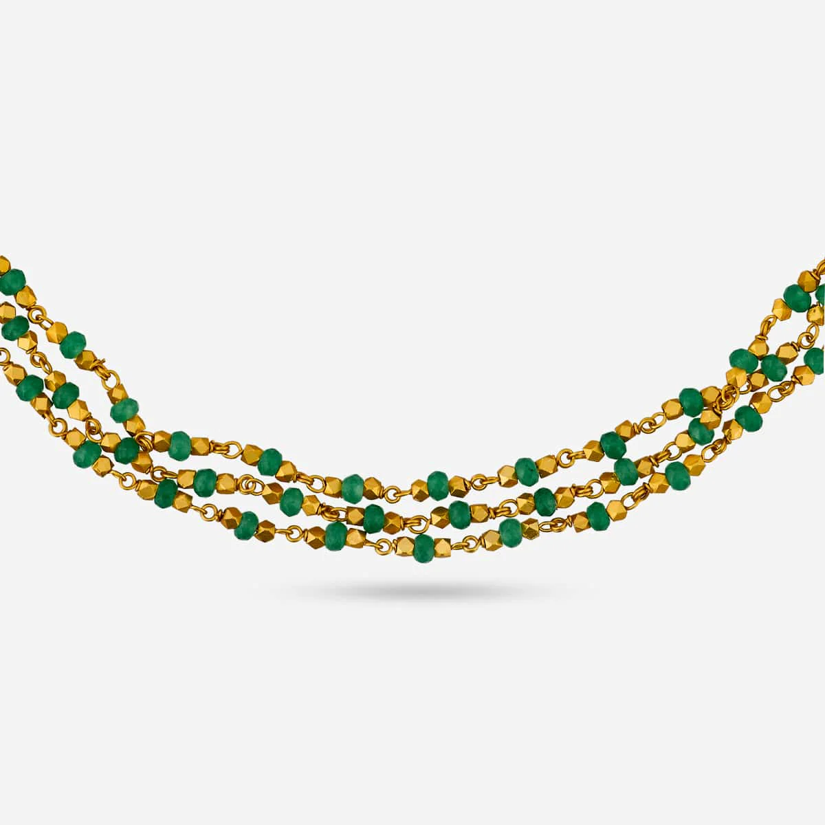 Antique Mala 197875 - Image 3