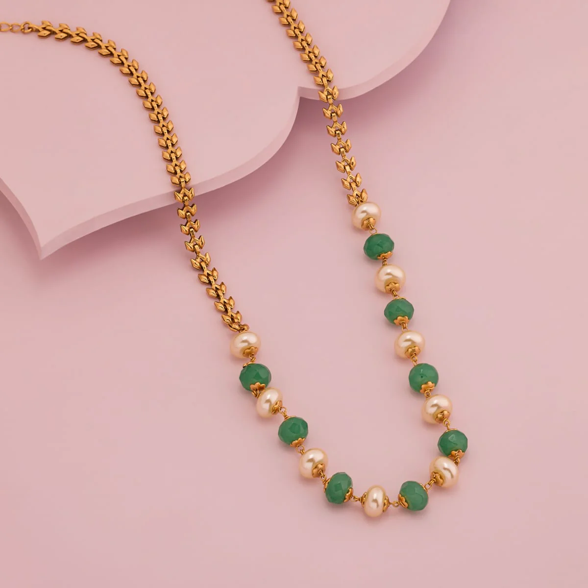Antique Mala 198673 - Image 2