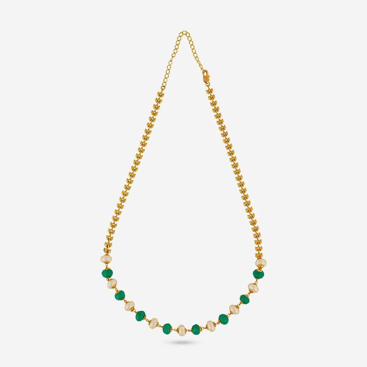 Antique Mala 198673 - Image 3