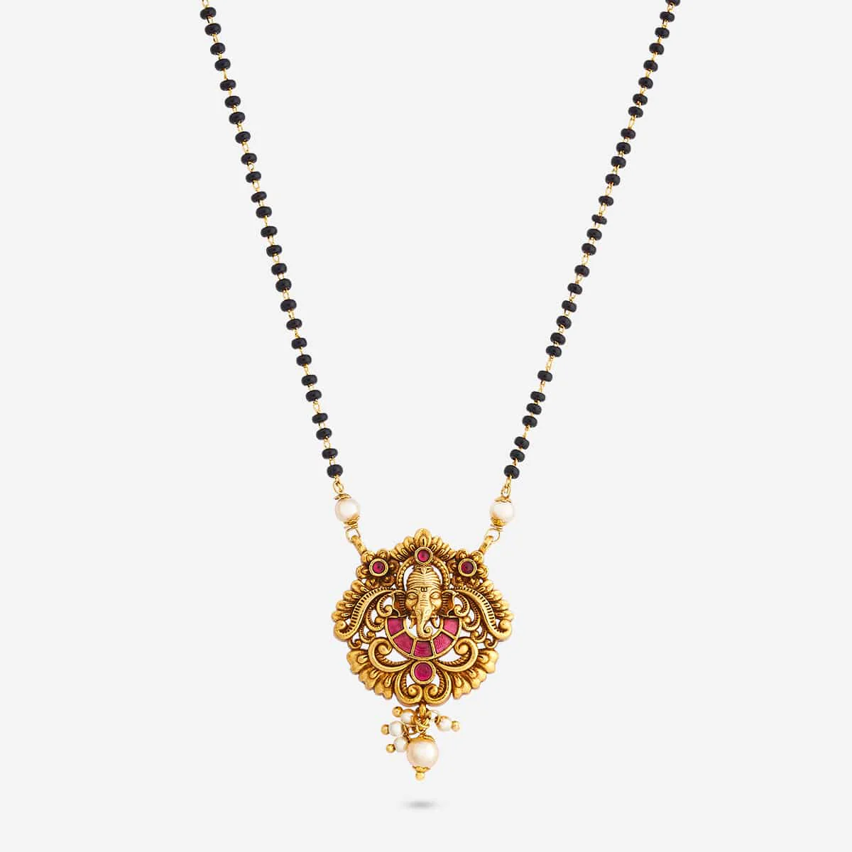 Antique Mangalsutra 193492