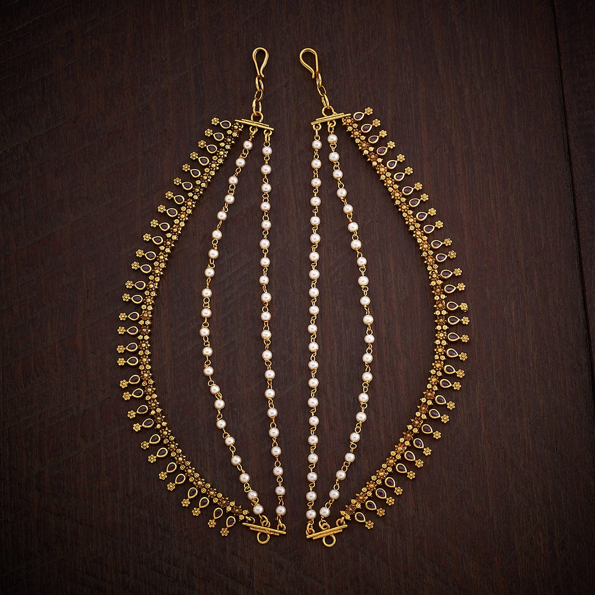 Antique Matil 156893 - Image 2