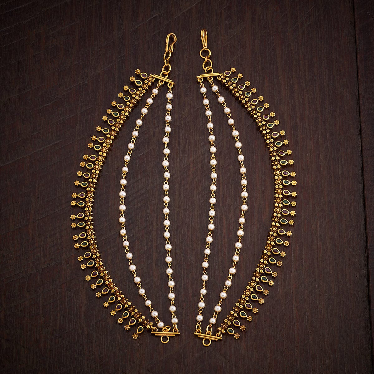 Antique Matil 156893 - Image 4