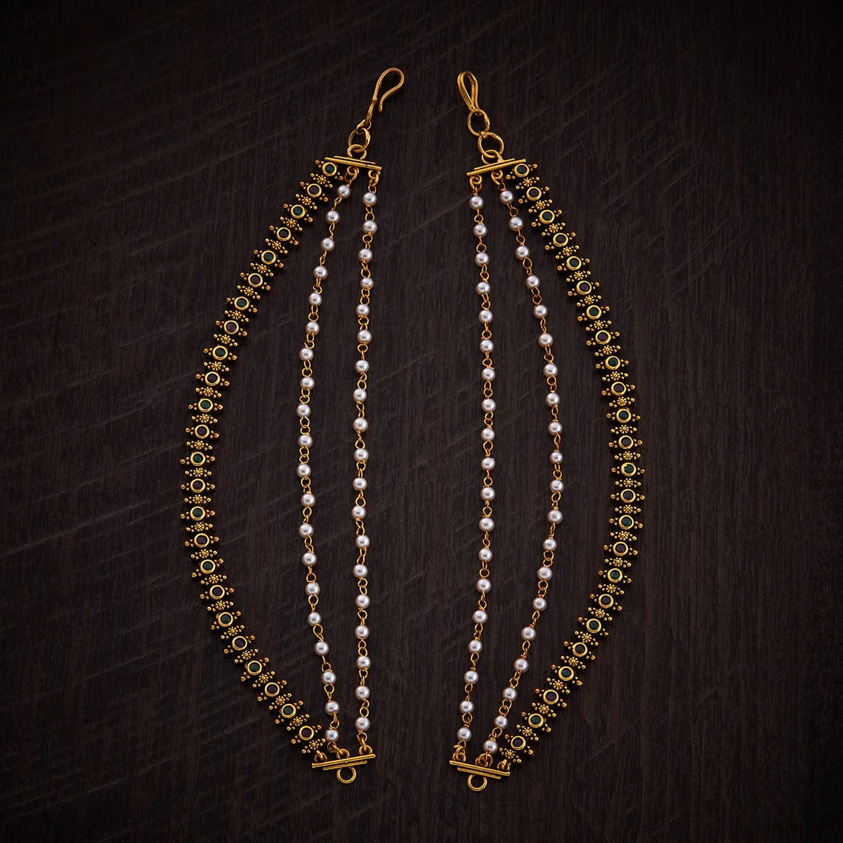 Antique Matil 157352 - Image 2