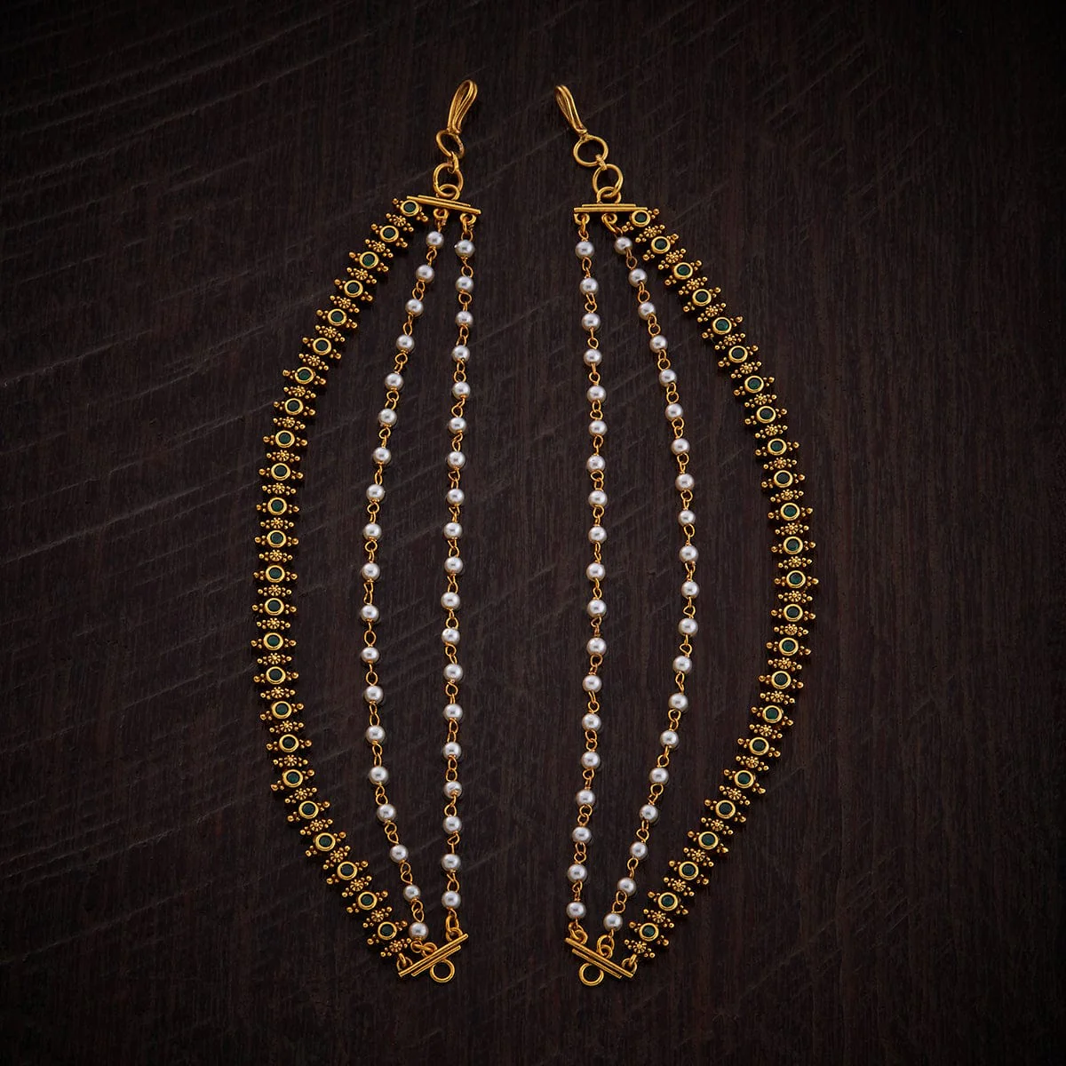 Antique Matil 157352 - Image 4