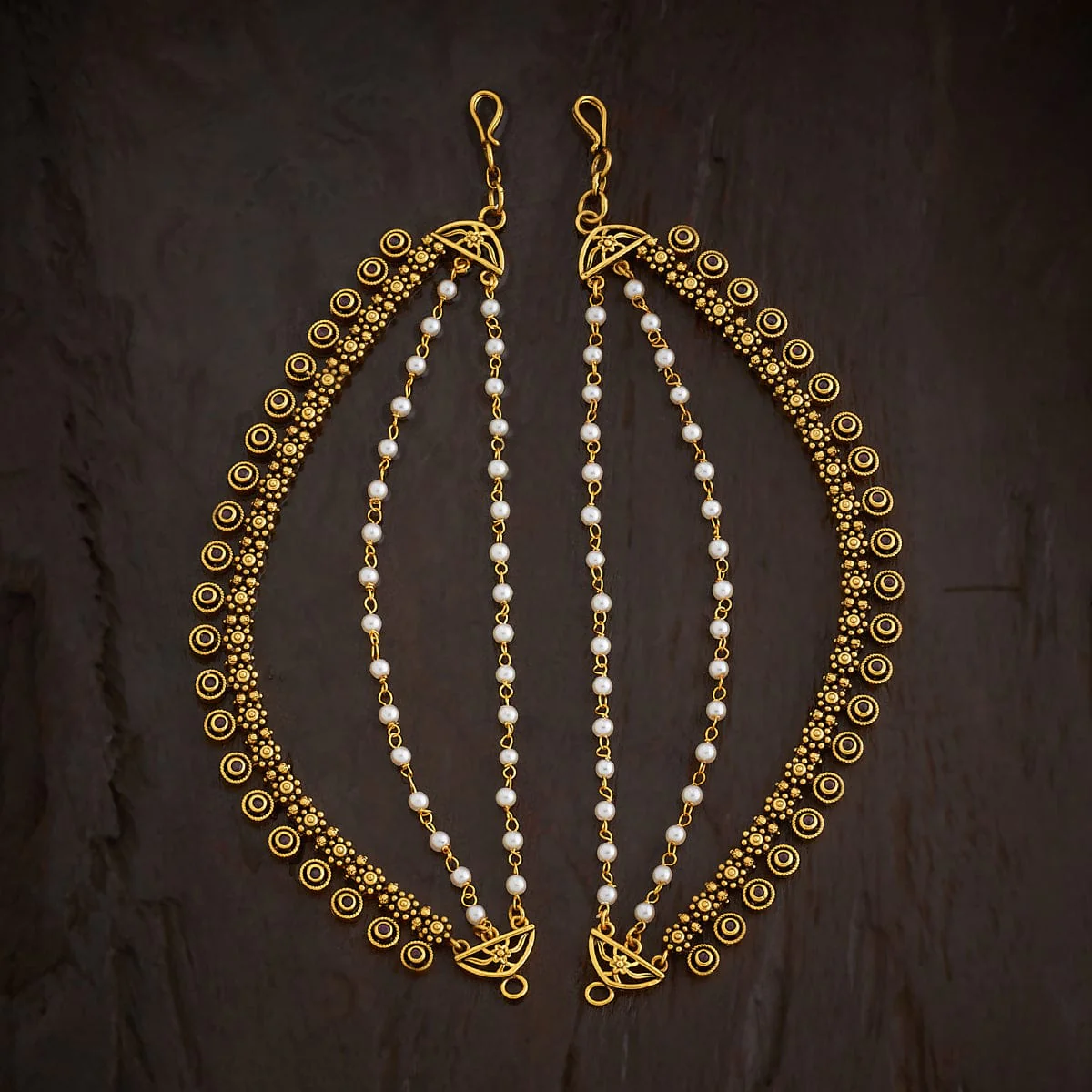 Antique Matil 168712 - Image 2