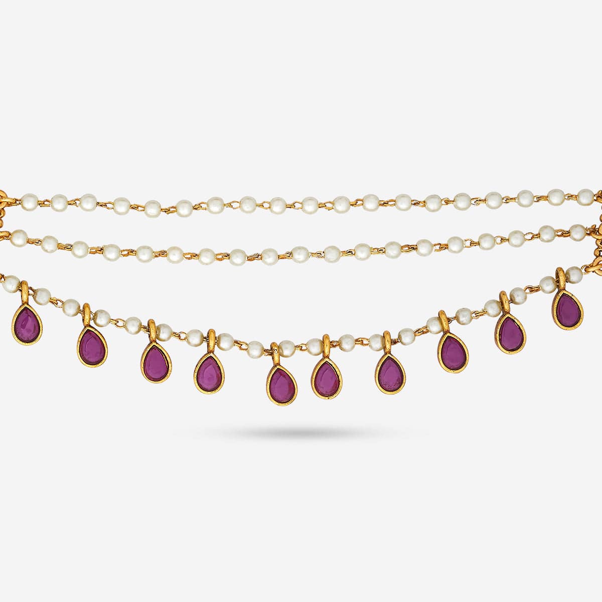 Antique Matil 181421 - Image 4
