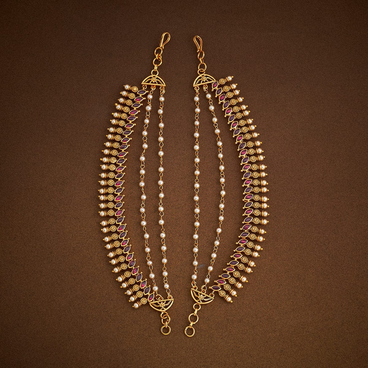 Antique Matil 182713 - Image 3