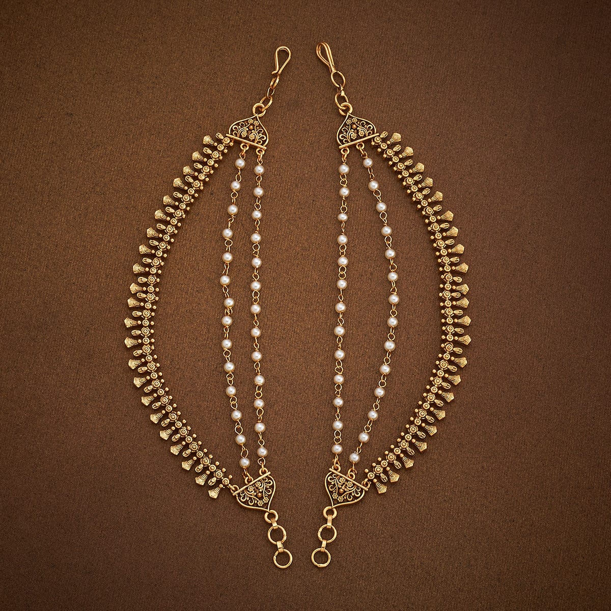 Antique Matil 182718 - Image 4