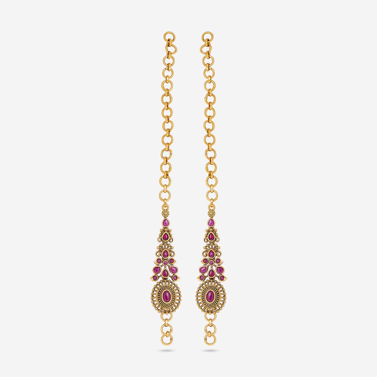 Antique Matil 190655 - Image 4