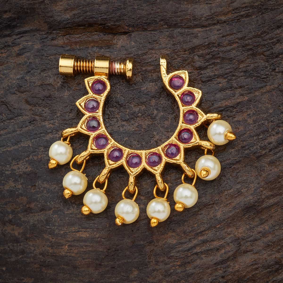 Antique Nath 140091 - Image 2