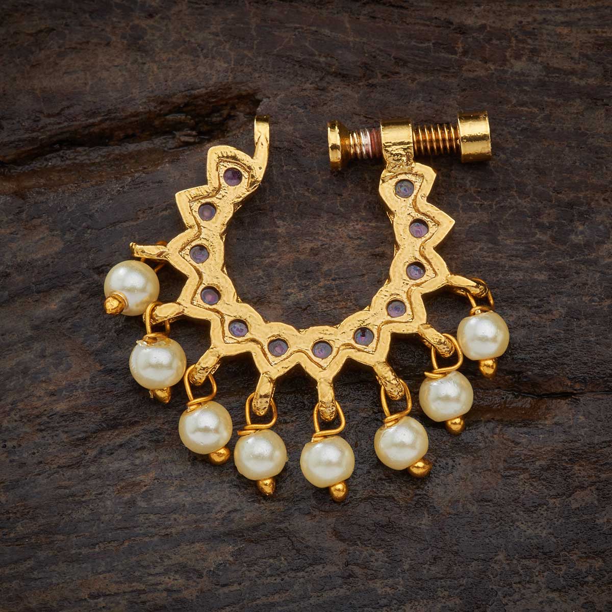 Antique Nath 140091 - Image 4