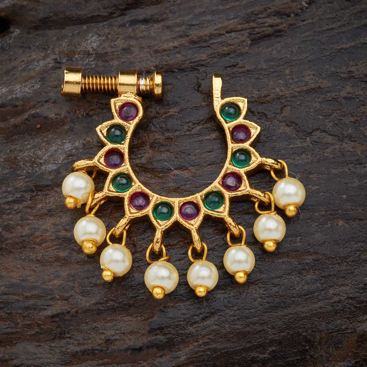 Antique Nath 140091 - Image 5