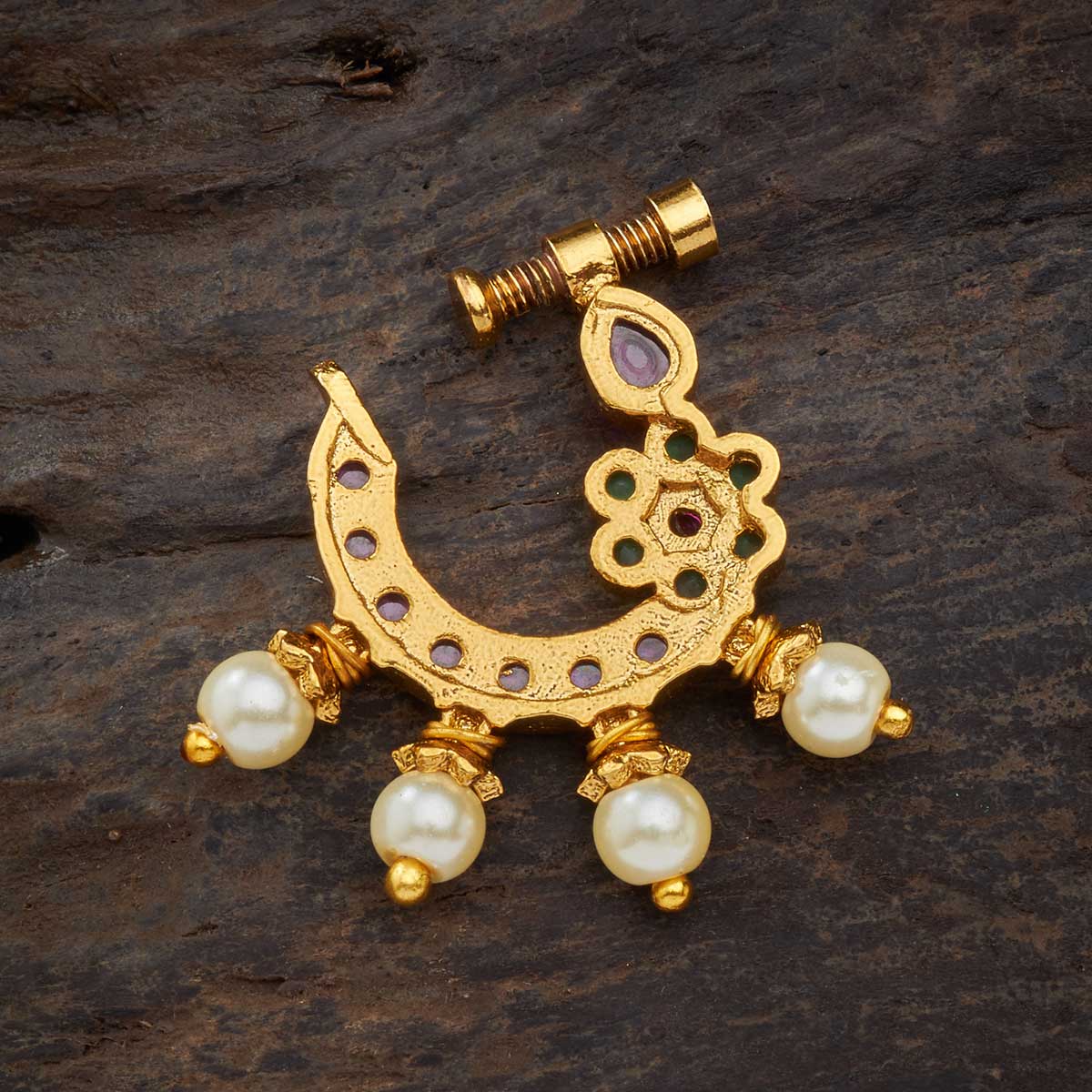 Antique Nath 140092 - Image 4