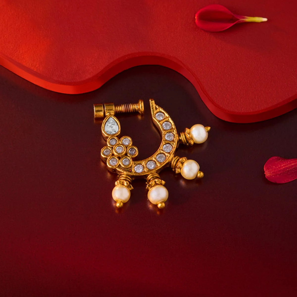 Antique Nath 140092 - Image 5
