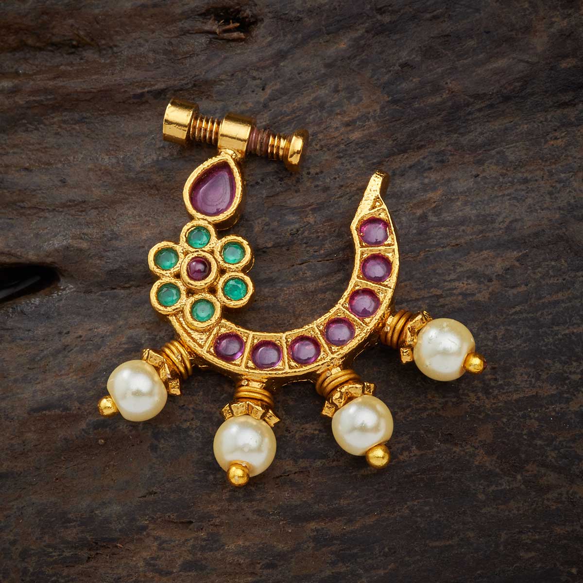 Antique Nath 140092 - Image 6