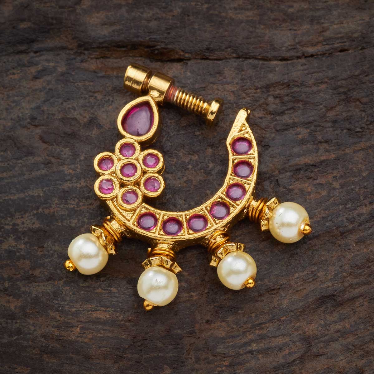 Antique Nath 140092 - Image 7