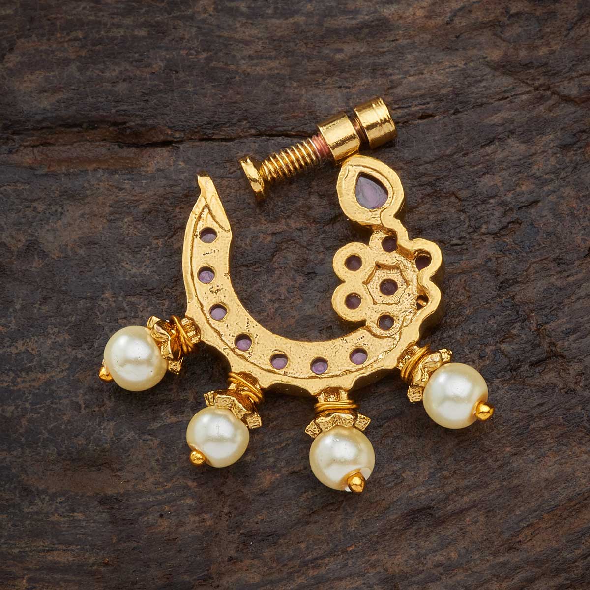 Antique Nath 140092 - Image 8