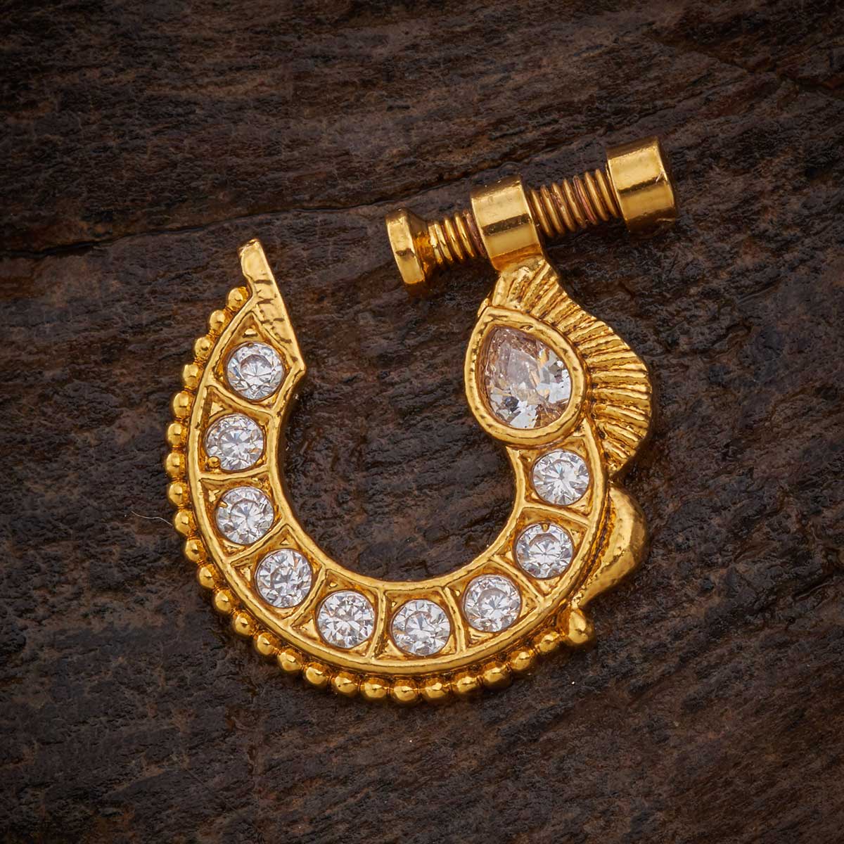 Antique Nath 141923 - Image 3