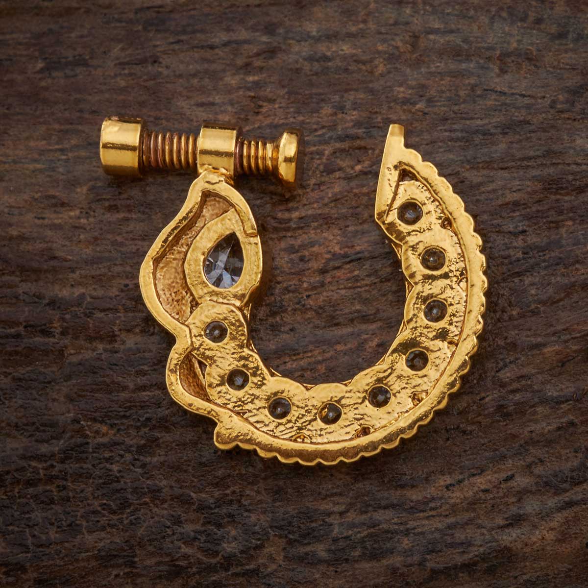 Antique Nath 141923 - Image 4