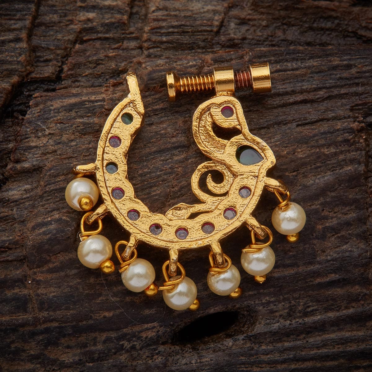 Antique Nath 143823 - Image 2