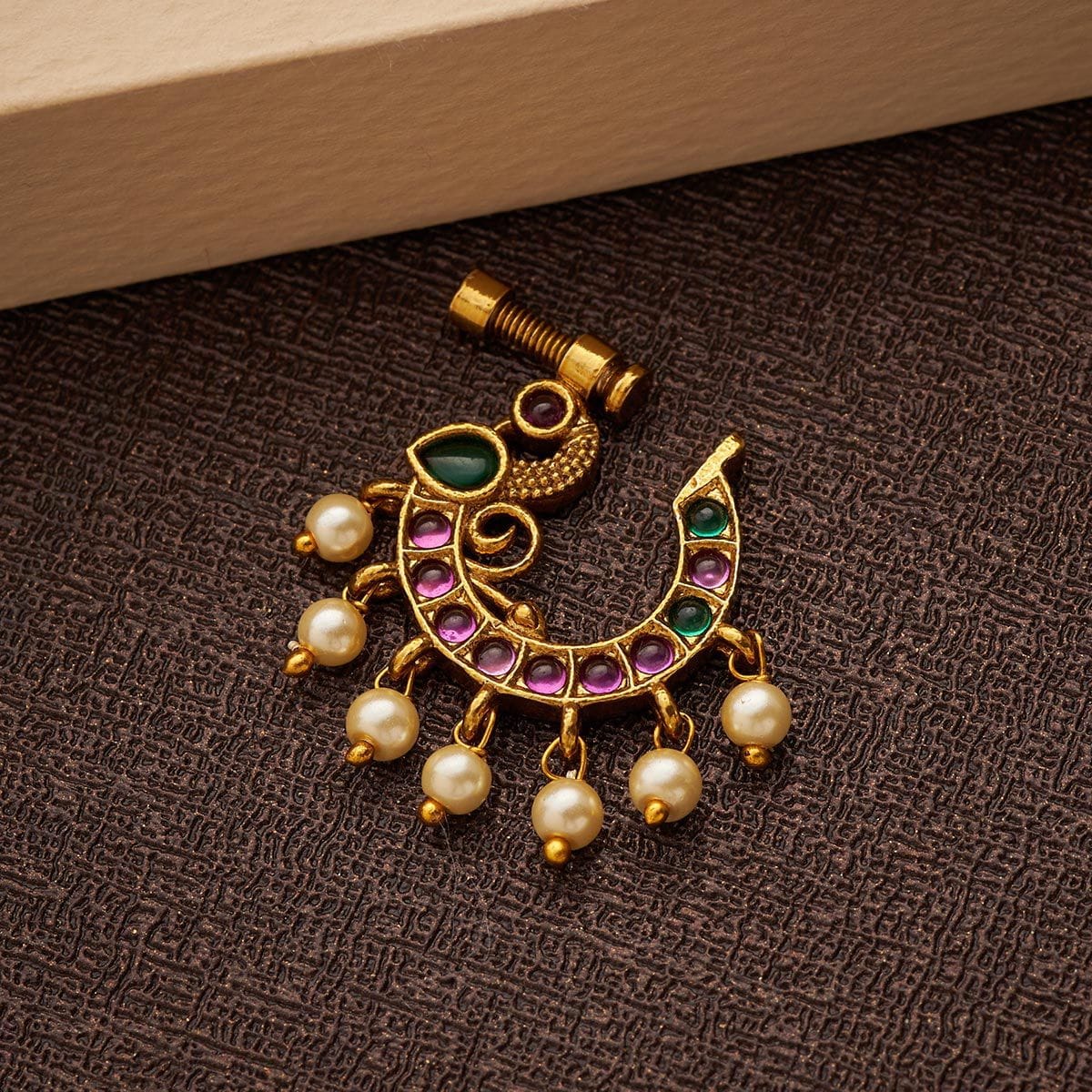 Antique Nath 143823 - Image 3