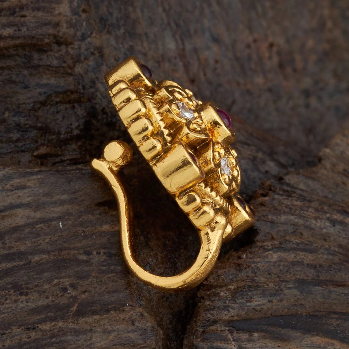 Antique Nath 151287 - Image 2