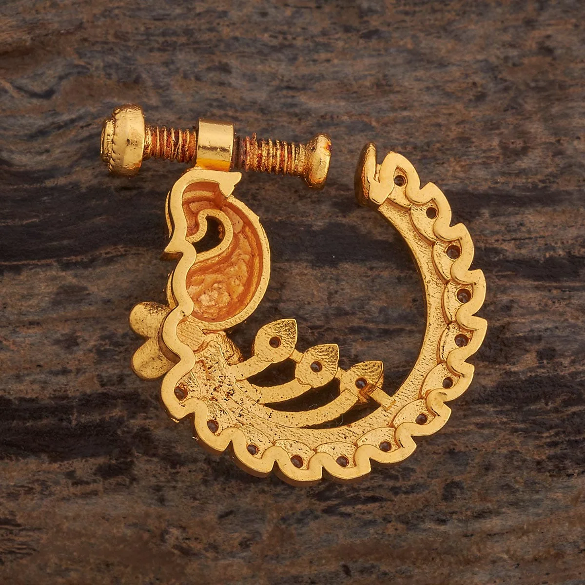 Antique Nath 173518 - Image 3