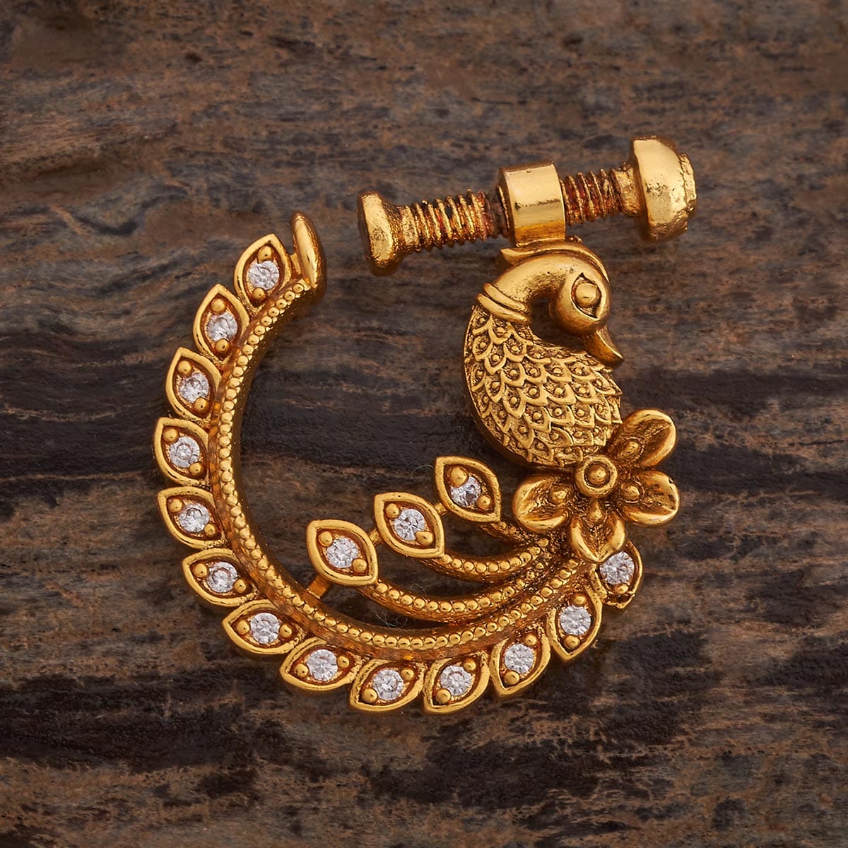 Antique Nath 173518 - Image 4