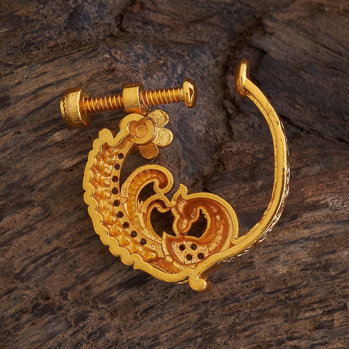 Antique Nath 173519 - Image 2
