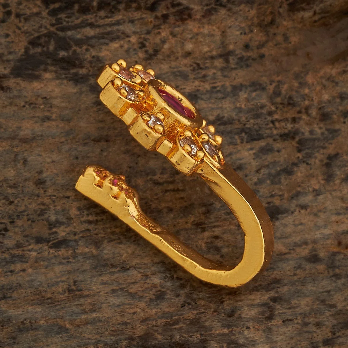 Antique Nath 176295 - Image 3