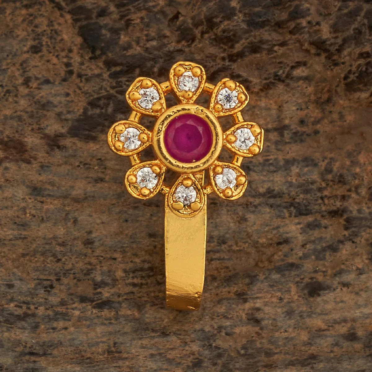 Antique Nath 176295 - Image 4