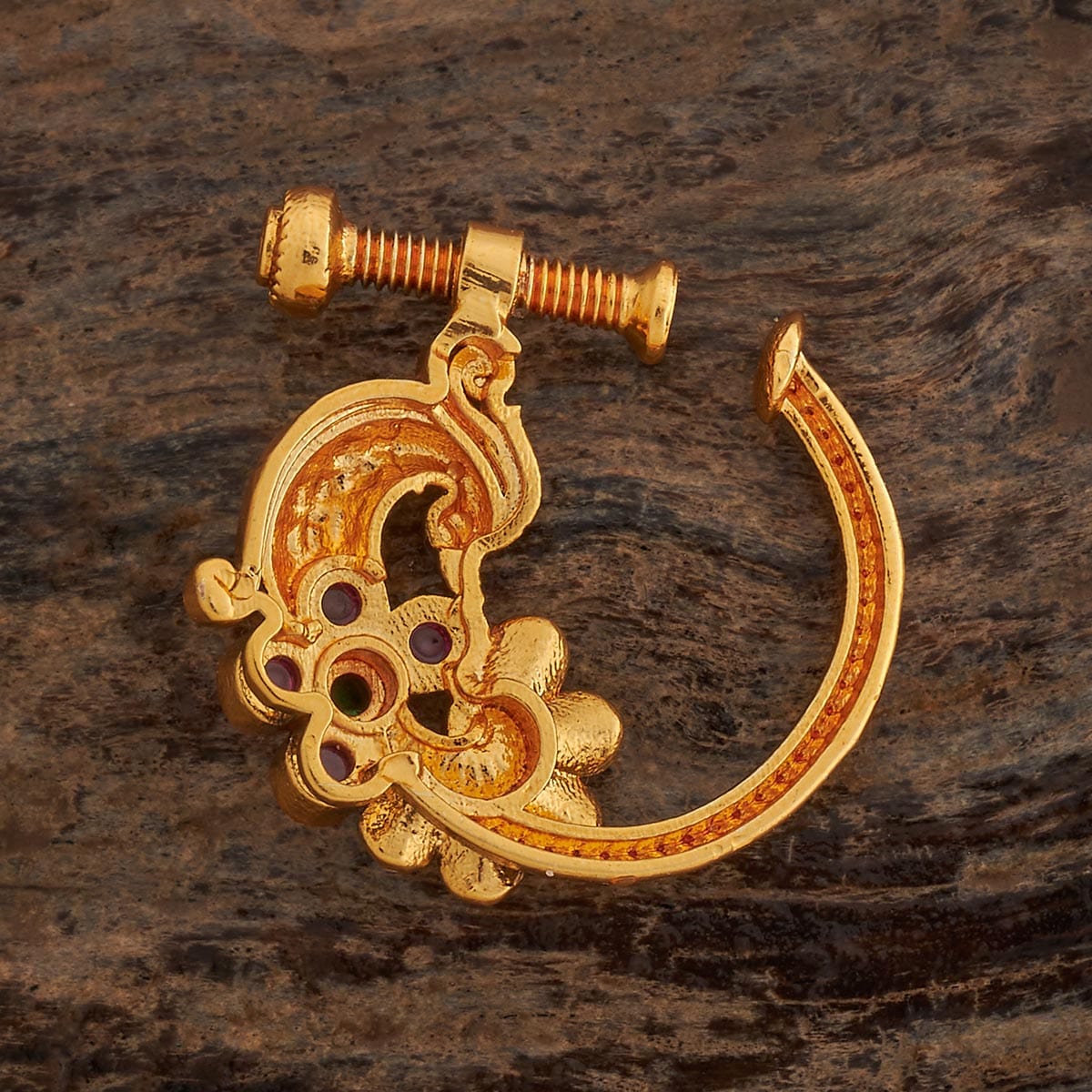 Antique Nath 182315 - Image 3