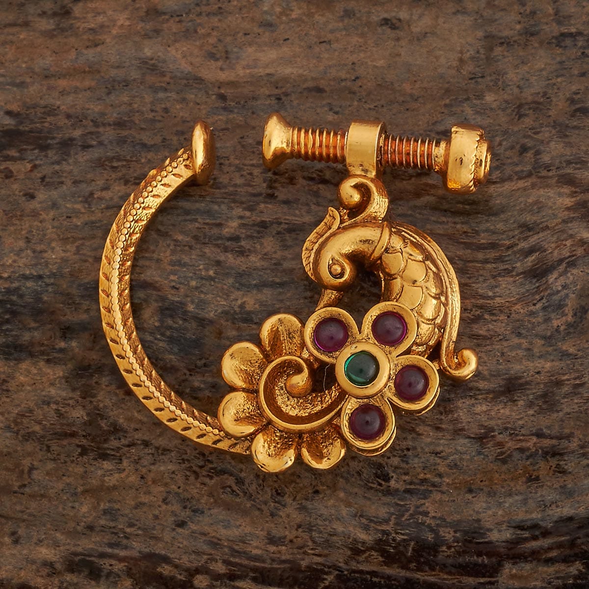 Antique Nath 182315 - Image 4