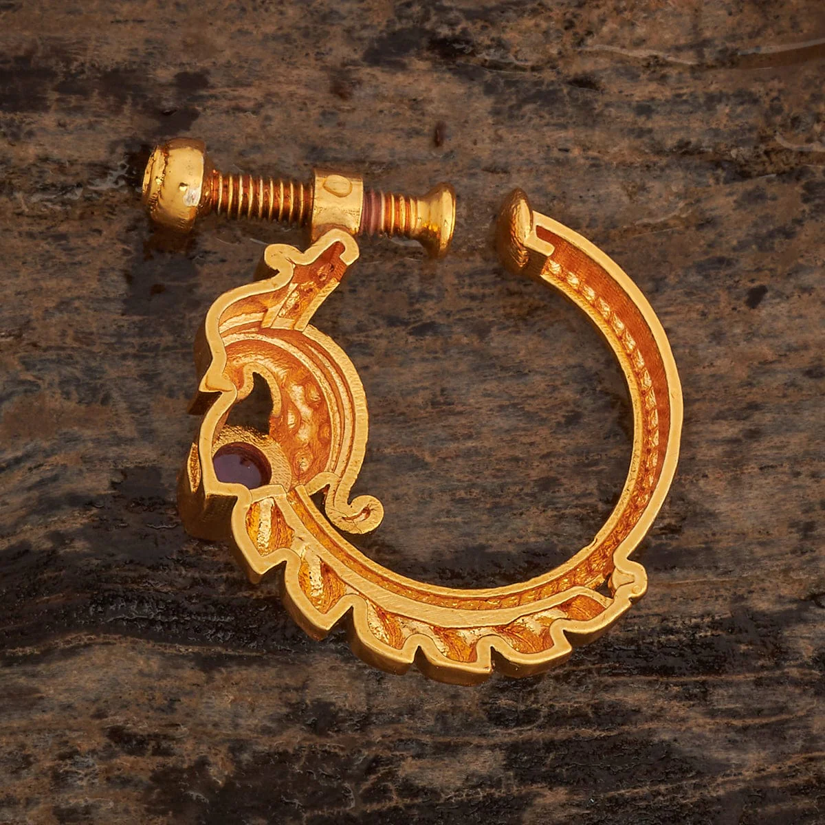 Antique Nath 182316 - Image 3