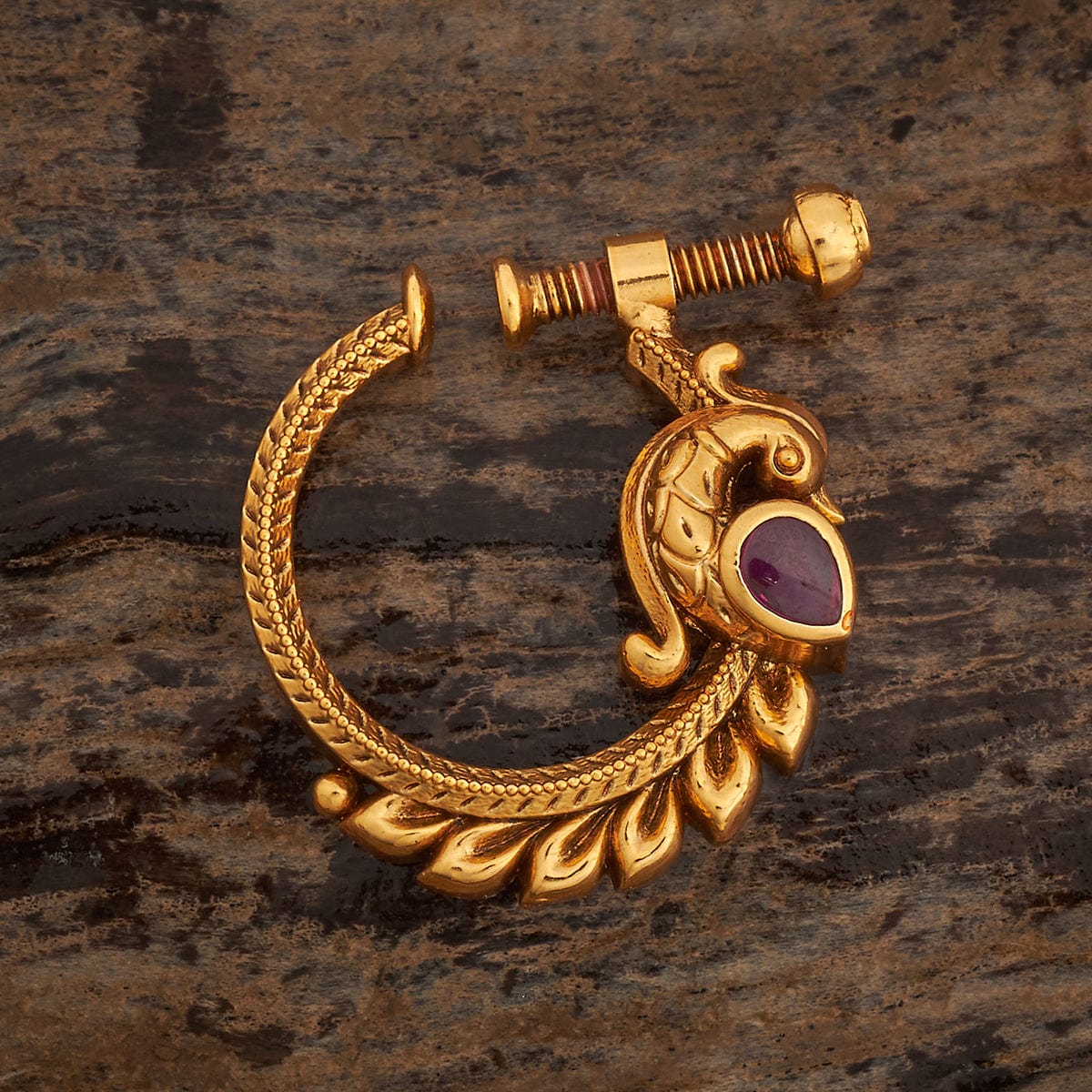 Antique Nath 182316 - Image 4
