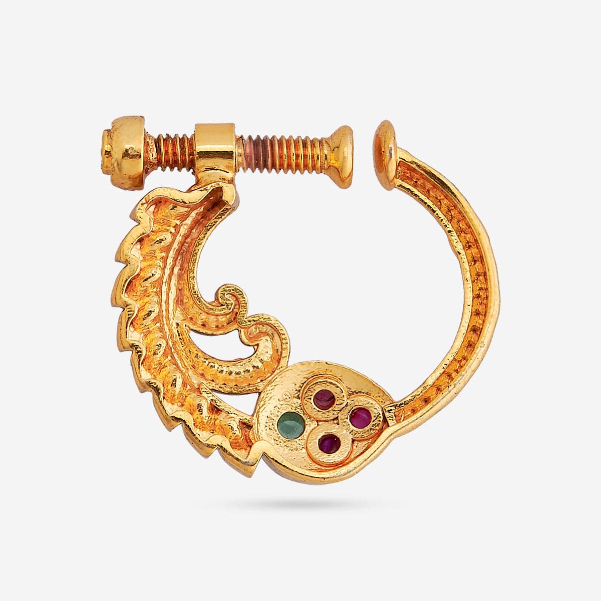 Antique Nath 186365 - Image 4