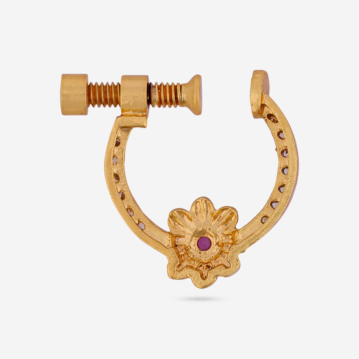 Antique Nath 188703 - Image 4