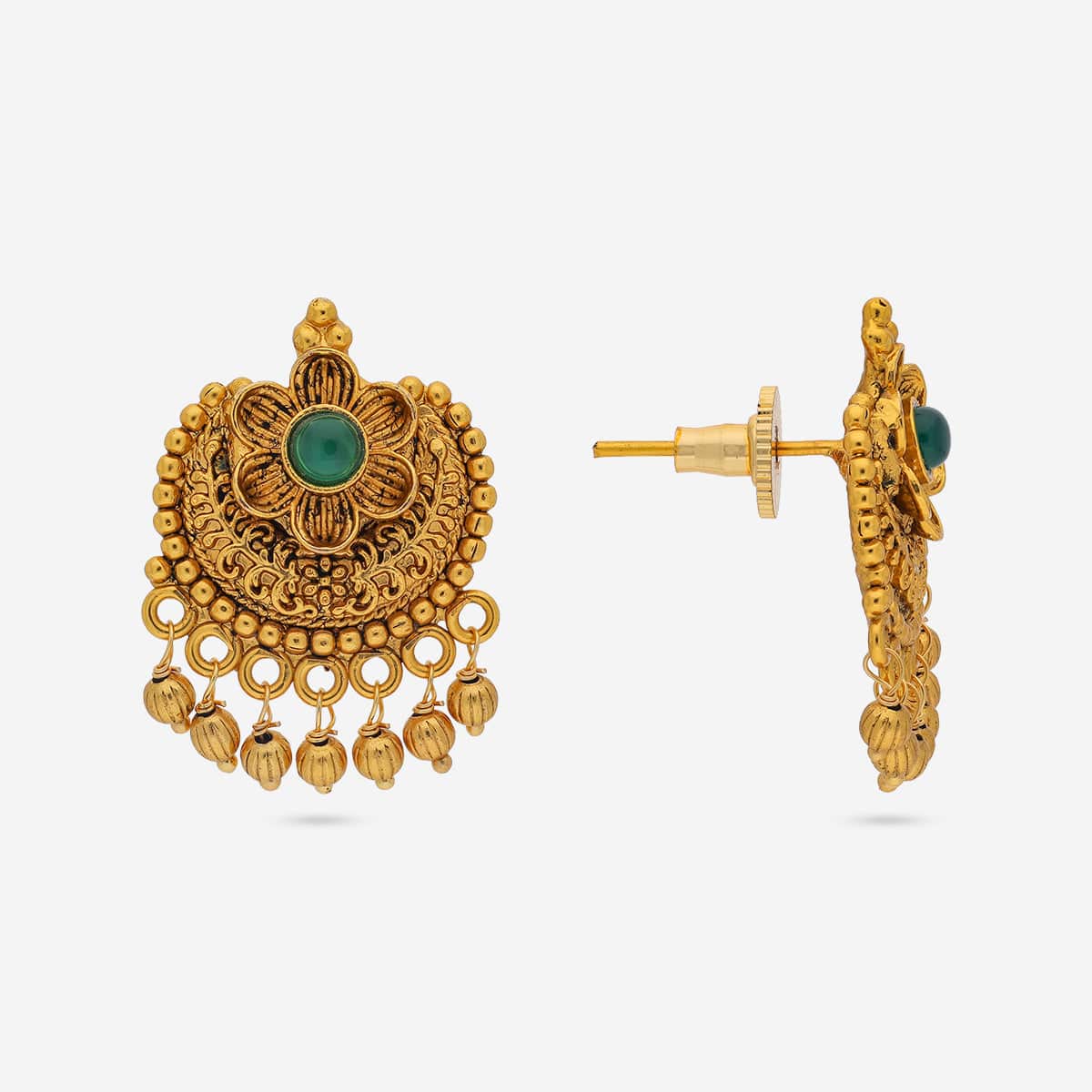 Antique Necklace 150328 - Image 11
