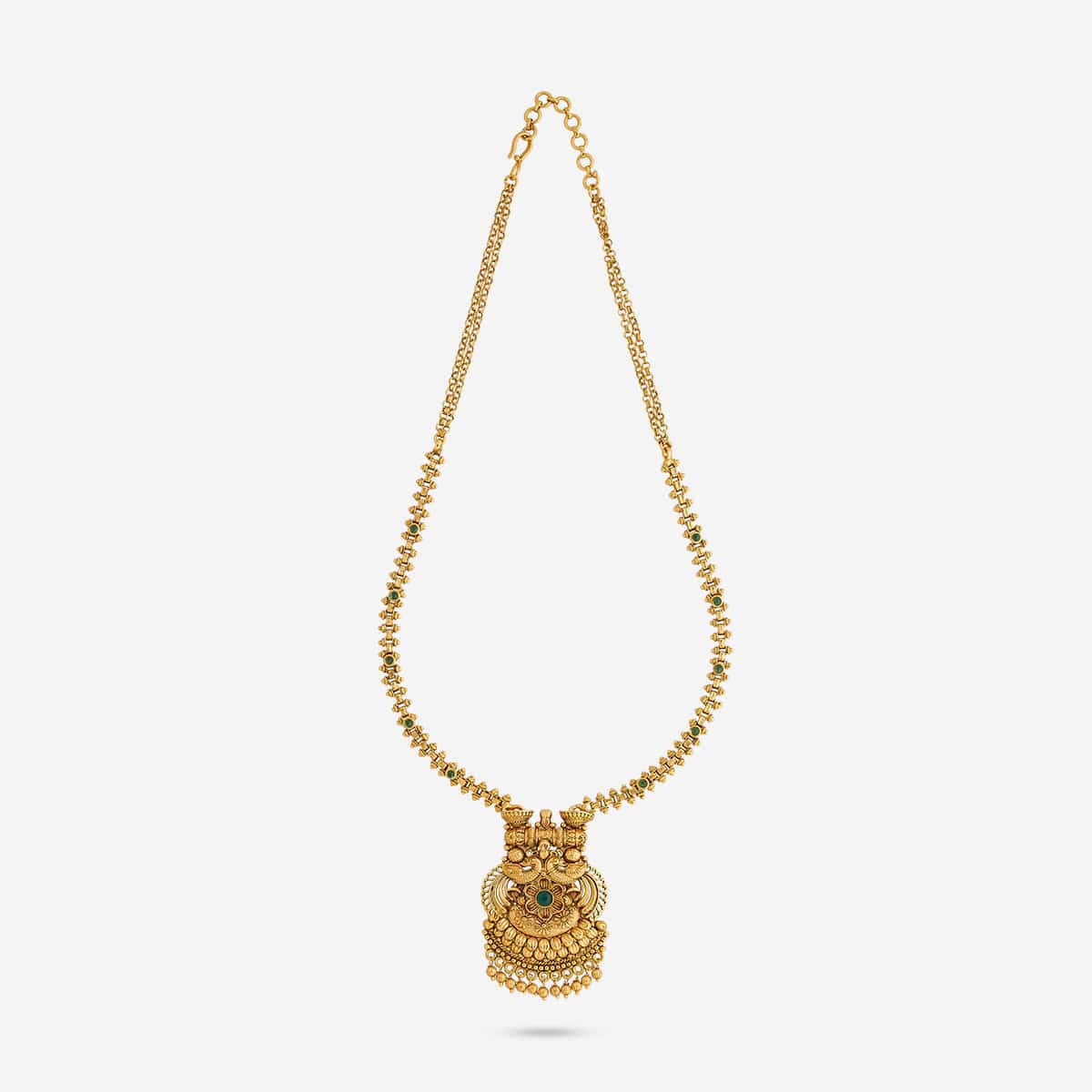 Antique Necklace 150328 - Image 9