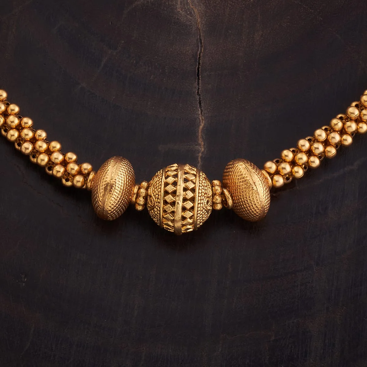 Antique Necklace 165022 - Image 3